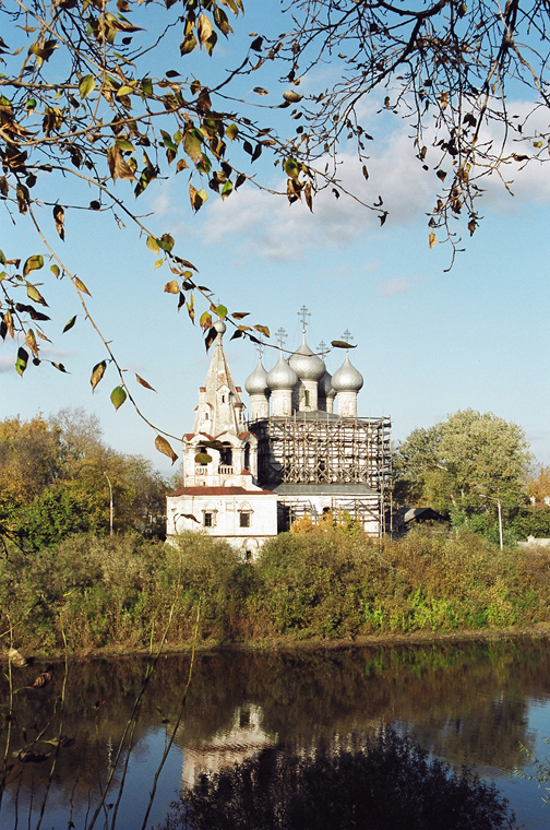 2003-09-27 Vologda-2